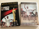 Chariots of Fire DVD 1981 Ateş Arabaları / Directed by Hugh Hudson / Starring: Ben Cross, Ian Charleson, Nigel Havers, Cheryl Campbell, Alice Krige, Lindsay Anderson / 4 dalda Oscar ödülü (8680891111201)