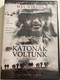 We Were Soldiers DVD 2001 Katonák voltunk / Directed by Randall Wallace / Starring: Mel Gibson, Madeleine Stowe, Greg Kinnear, Sam Elliott, Chris Klein (5996514005493)