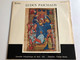 Ludus Paschalis - Ensamble Polyphonique de Paris, Liturgical Easter Play / Valois / Direction: Charles Ravier/ LP, MONO / MB 444