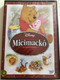 Many Adventures of Winnie the Pooh DVD 1977 Micimackó / Directed by John Lounsbery, Wolfgang Reitherman / Starring: Sterling Holloway, John Fiedler, Junius Matthews, Paul Winchell, Howard Morris, Bruce Reitherman, Jon Walmsley, Timothy Turner (5996514012828)