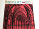 Mozart - Messe In C - Moll / Maria Stader, Hertha Topper, Ernst Haefliger, Ivan Sardi / Conducter: Ferenc Fricsay / QUALITON LP STEREO / LPX 11372 