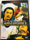 Flying Guillotine 2 DVD 1978 A repülő guillotine 2 / 清宮大刺殺 / Directed by Cheng Kang 程剛, Hua Shan 華山 / Starring: Ku Feng 谷峰, Wang Chung 王鍾, Ti Lung 狄龍, Yen Nan-hsi 燕南希 (5999882942575)