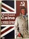 The Ipcress File DVD 1965 Az Ipcress ügyirat / Directed by Sidney J. Furie / Starring: Michael Caine, Nigel Green, Guy Doleman, Sue Lloyd (5999881767353)
