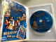 Sabbathsong Klezmer band - Menyegző a Cionon DVD 2004 / Chatuan al Har Tzion - Wedding on Mount Zion / Concert in Synagogue / Több mint klezmer / Concert video (5999880470612)