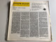 Haydn - Nelson Mise / Missa In Angustiis D-Moll / Maria Stader, Claudia Hellmann, Ernst Haefliger, Victor Von Halem / Vezenyel: Ferencsik Janos / QUALITON LP / LPX 1266