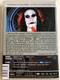 The Crow DVD 1994 A holló / Directed by Alex Proyas / Starring: Brandon Lee, Rochelle Davis, Ernie Hudson, Michael Wincott, Bai Ling (5998133168634)