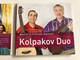 The Rough Guide to the music of Russian Gypsies / 2x Audio CD / Special Edition with previously unreleased CD by Kolpakov Duo / RGNET1214 CD / Rough Guides 2010 (605633121421)