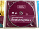 The Rough Guide to the music of Russian Gypsies / 2x Audio CD / Special Edition with previously unreleased CD by Kolpakov Duo / RGNET1214 CD / Rough Guides 2010 (605633121421)