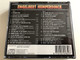 Engelbert Humperdinck - 2x Audio CD 1994 / Spanish Eyes, Quando Quando Quando, Embraceable You, The More I See You, Harbour Lights, But Beautiful / Kbox 204 / Livingstone Productions (8712155018527)