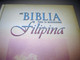 Tagalog Women's Bible / Ang Biblia Para Sa Makabagong Filipina / 053 PBS 2005