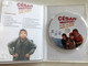 Moi César, 10 ans 1/2, 1m39 DVD 2003 César vagyok, - 10 és fél éves, 1 méter 39 magas / Directed by Richard Berry / Starring: Jules Sitruk, Maria de Medeiros, Jean-Philippe Écoffey, Joséphine Berry, Mabô Kouyaté (5999544150997)