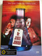 Dr. Jekyll and Ms. Hyde DVD 1995 Dr. Jekill Junior / Directed by David Price / Starring: Sean Young, Tim Daly, Lysette Anthony, Harvey Fierstein, Stephen Tobolowsky, Jeremy Piven (5999545583916)