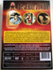 Dr. Jekyll and Ms. Hyde DVD 1995 Dr. Jekill Junior / Directed by David Price / Starring: Sean Young, Tim Daly, Lysette Anthony, Harvey Fierstein, Stephen Tobolowsky, Jeremy Piven (5999545583916)