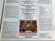 A Vonó Mesterei - 16 Strings For Purcell, Vivaldi, Mozart, Bartók / Liszt Ferenc / Chamber Orchestra, Budapest / Directed By János Rolla / HUNGAROTON LP STEREO / SLPX 12282