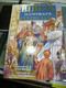 Big Romanian Colorful Children's Bible / Biblia Ilustrata Pentru Copii