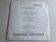 David Oistrakh - Sonatas By G. Tartini and J. Brahms / Frieda Bauer ‎– Sonatas For Violin And Piano / Мелодия LP / 33CM 02931 - 32 (a)