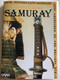 Samurai Japan - Lost treasures of the Ancient World DVD 2007 Samuray - Antik Dünyanin Kayip Hazineleri / Directed by Chris Gormlie / Documentary about Japanese Samurais (8697441017678)