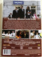 Pak Panter DVD 2010 Panther / Directed by Murat Aslan / Starring: Ufuk Özkan, Metin Zakoglu, Doga Rutkay, Sümer Tilmac, Erdal Tosun (8697333083583)