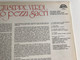 Giuseppe Verdi - Quattro Pezzi Sacri / Czech Philharmonic / Gaetano Delogu / SUPRAPHON LP STEREO / 1112 2443 ZA