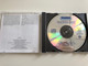 J. F. Edelmann - 4 Quarterts for Keyboard and Strings / Miklós Spányi tangent piano / Erika Petőfi, László Paulik violin / Balázs Bozzai viola / Hungaroton Classic Audio CD 2002 / HCD 31878 (5991813187826)
