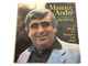 Maurice André ‎– Musik Für Trompete Und Orgel / Trompete / ETERNA LP STEREO / 8 27 052