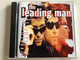 The Leading Man / Music from the Motion Picture featuring: Gary Barlow, Talking Heads, Dubstar, Beausoleil, Peter Skellern, The London Metropolitan Orchestra / Audio CD 1996 / PRMCD 23 / EMI (724385494123)