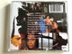 The Leading Man / Music from the Motion Picture featuring: Gary Barlow, Talking Heads, Dubstar, Beausoleil, Peter Skellern, The London Metropolitan Orchestra / Audio CD 1996 / PRMCD 23 / EMI (724385494123)