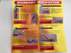 Jump to the Beat - Real Workout Music / Including free workout tips! / Audio CD 2000 / Disky DC 250572 (0724382505723)