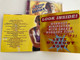 Jump to the Beat - Real Workout Music / Including free workout tips! / Audio CD 2000 / Disky DC 250572 (0724382505723)