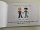 Boribon a játékmackó by Marék Veronika / A szerző rajzaival / 5th edition / Boribon the teddybear / Móra Könyvkiadó 2008 (9789631184037)
