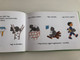 Boribon a játékmackó by Marék Veronika / A szerző rajzaival / 5th edition / Boribon the teddybear / Móra Könyvkiadó 2008 (9789631184037)