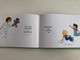 Boribon a játékmackó by Marék Veronika / A szerző rajzaival / 5th edition / Boribon the teddybear / Móra Könyvkiadó 2008 (9789631184037)
