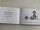 Boribon a játékmackó by Marék Veronika / A szerző rajzaival / 5th edition / Boribon the teddybear / Móra Könyvkiadó 2008 (9789631184037)