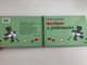 Boribon a játékmackó by Marék Veronika / A szerző rajzaival / 5th edition / Boribon the teddybear / Móra Könyvkiadó 2008 (9789631184037)