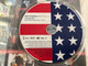 Paul McCartney - Back in the U.S / Concert film DVD 2002 / Directed by Mark Seliger / Paul McCartney's a rock' n' road movie (724347799099)