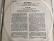 Handel - Arias / Bach - Cantate No. 189 / Leslie Chabay / QUALITON LP / LPX 1100