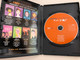 Run DMC - Artist Collection DVD 2004 / Produced by Stuart Rubin (828766387896)