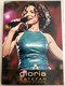 Gloria Estefan - Live in Atlantis DVD 2002 / Biography, Complete Discography / Directed by Marty Callner / Conga, Get on Your Feet, Mi Tierra / SMV 50242 9 (5099705024294)
