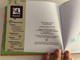 Boribon Születésnapja by Marék Veronika / Boribon the teddybear's birthday / Hungarian language children's book / Pagony könyvek / Hardcover 2016 (9789634100775)