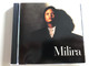 Milira - Mercy Mercy Me. Good times are back again, Treat me right, Home / Audio CD 1990 / Motown MOTD-6297 (050109629725)