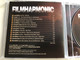 Port.hu presents - Filmharmonic / Audio CD 2013 / Budafoki Dohnányi Zenekar / Famous Movie Title Music played by Budapest Academic Choral Society and Dohnányi Orchestra Budafok / Conducted by Gábor Hollerung / FID CD 011 (5999883909133)