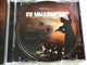 Port.hu presents - Filmharmonic / Audio CD 2013 / Budafoki Dohnányi Zenekar / Famous Movie Title Music played by Budapest Academic Choral Society and Dohnányi Orchestra Budafok / Conducted by Gábor Hollerung / FID CD 011 (5999883909133)