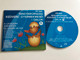 Magyarország kedvenc gyermekmeséi - A legszebb Andersen és Grimm-mesék + Dalok 4. rész / Audio CD 2011 / The Favorite Children's Tales of Hungary vol. 4 (602527819006)