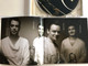 Four Bones Quartet - Crossroads / Árpád Barabás, Zsófia Tallér, János Nagy, Zsigmond Lázár, Xénia Stollár / Audio CD 2011 / Fidelio FID CD 005 (5999883909034)