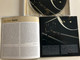 Four Bones Quartet - Crossroads / Árpád Barabás, Zsófia Tallér, János Nagy, Zsigmond Lázár, Xénia Stollár / Audio CD 2011 / Fidelio FID CD 005 (5999883909034)