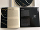 Four Bones Quartet - Crossroads / Árpád Barabás, Zsófia Tallér, János Nagy, Zsigmond Lázár, Xénia Stollár / Audio CD 2011 / Fidelio FID CD 005 (5999883909034)