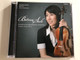 Bitna Suh - Mendelssohn & Bruch Violin Concertos / Plovdiv State Philharmonic Orchestra / Conducted by Young Chil Lee / Audio CD 2009 / FID CD 102 (5999883909027)