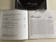 Bitna Suh - Mendelssohn & Bruch Violin Concertos / Plovdiv State Philharmonic Orchestra / Conducted by Young Chil Lee / Audio CD 2009 / FID CD 102 (5999883909027)