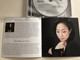 Moonhee Hwang, Piano / Beethoven Concerto No. 3 Op. 37 in C Minor, Chopin Nocturne Op. 9 No. 2 in Eb Major, Ballade NO. 3 in Ab Major. Op. 47, Debussy Images Book II / Audio CD 2013 / Fidelio FID CD 107 (5999883909096)