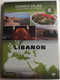 Ezerarcú Világ Vol. 5- Libanon - Lebanon / DVD 2009 / Országok, Népek, Ízek nyomában 20 x DVD SET 2009 / Népszabadság - Premier Media / Pilot Film / Documentary Series about our world (5998282109298)